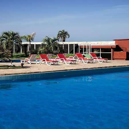 Tio Tom Villa Punta del Este Dış mekan fotoğraf