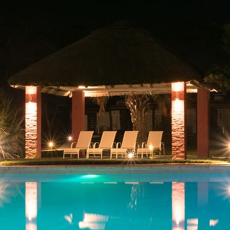 Tio Tom Villa Punta del Este Dış mekan fotoğraf