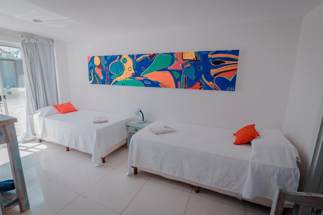 Tio Tom Villa Punta del Este Dış mekan fotoğraf