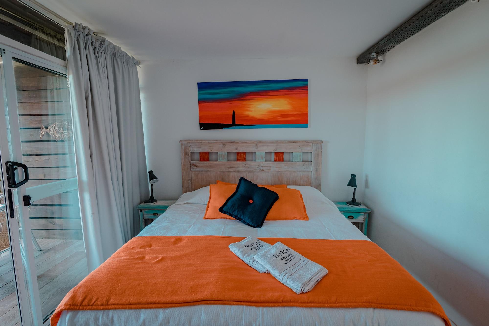 Tio Tom Villa Punta del Este Dış mekan fotoğraf