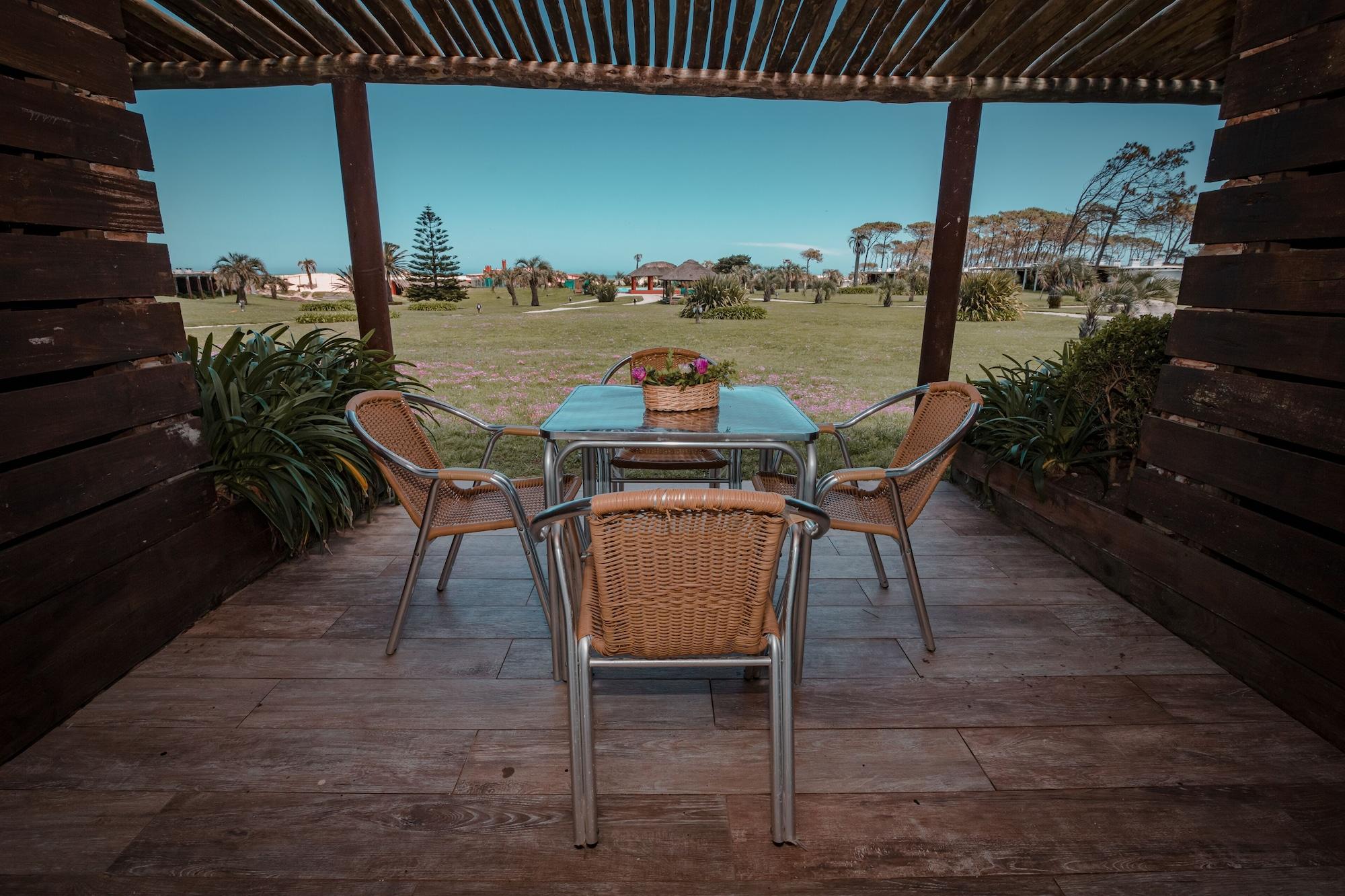 Tio Tom Villa Punta del Este Dış mekan fotoğraf