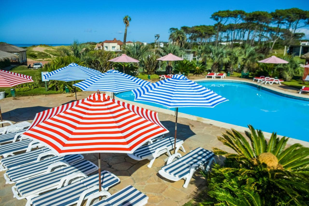Tio Tom Villa Punta del Este Dış mekan fotoğraf