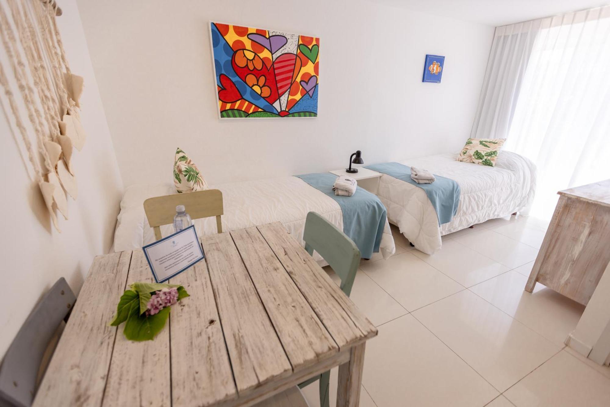 Tio Tom Villa Punta del Este Dış mekan fotoğraf