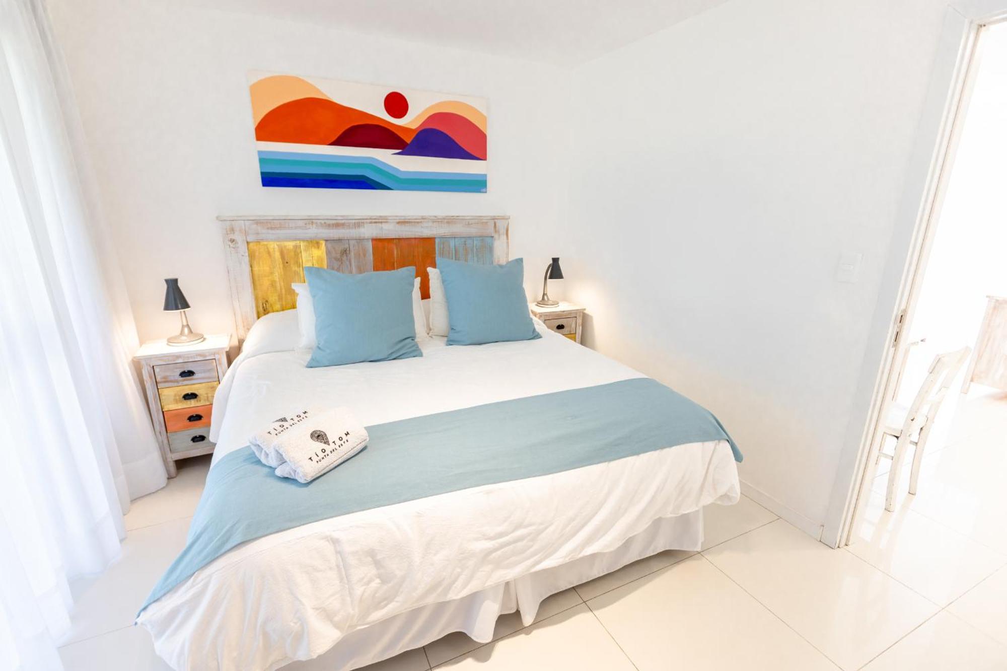 Tio Tom Villa Punta del Este Dış mekan fotoğraf