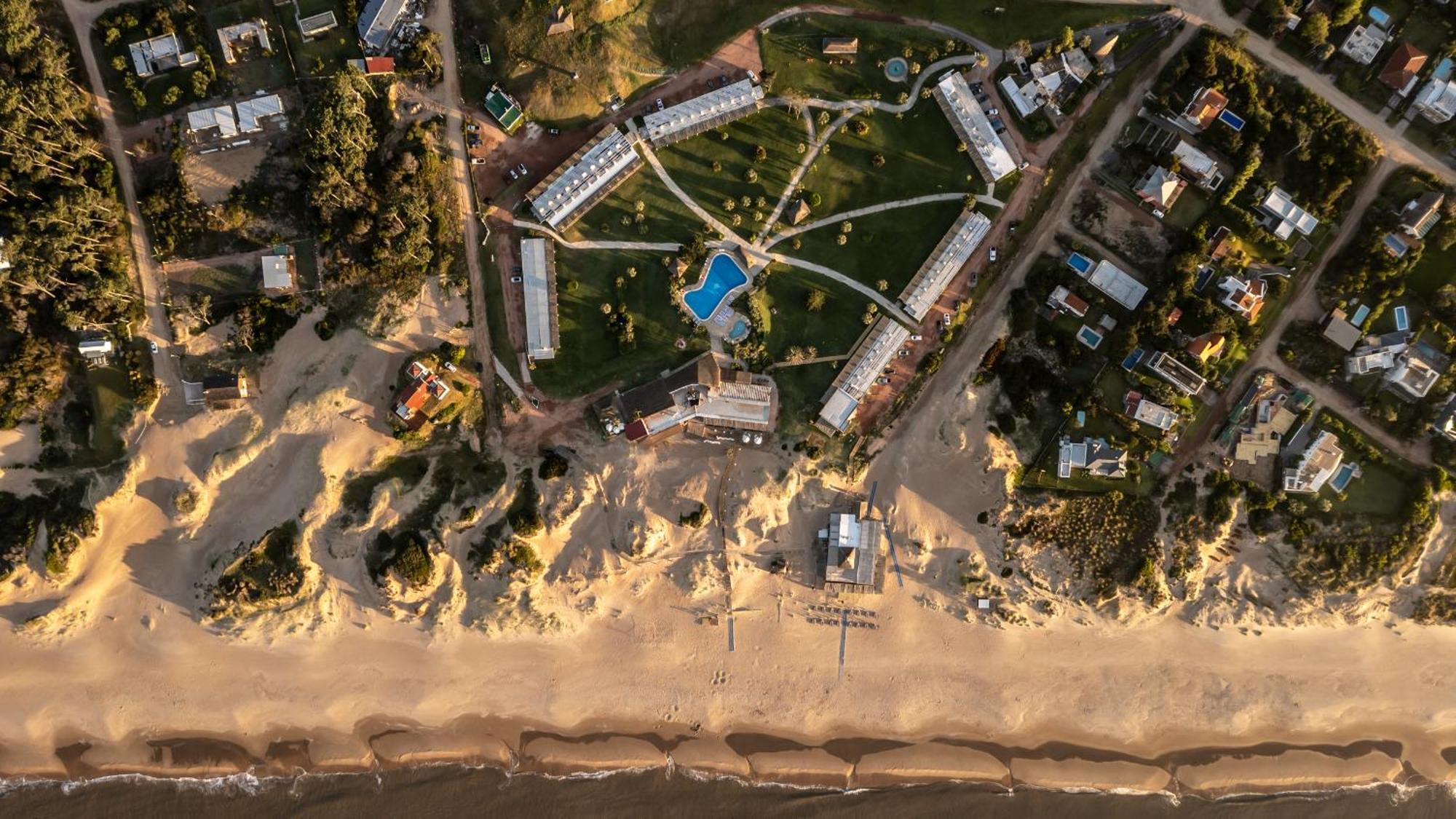 Tio Tom Villa Punta del Este Dış mekan fotoğraf