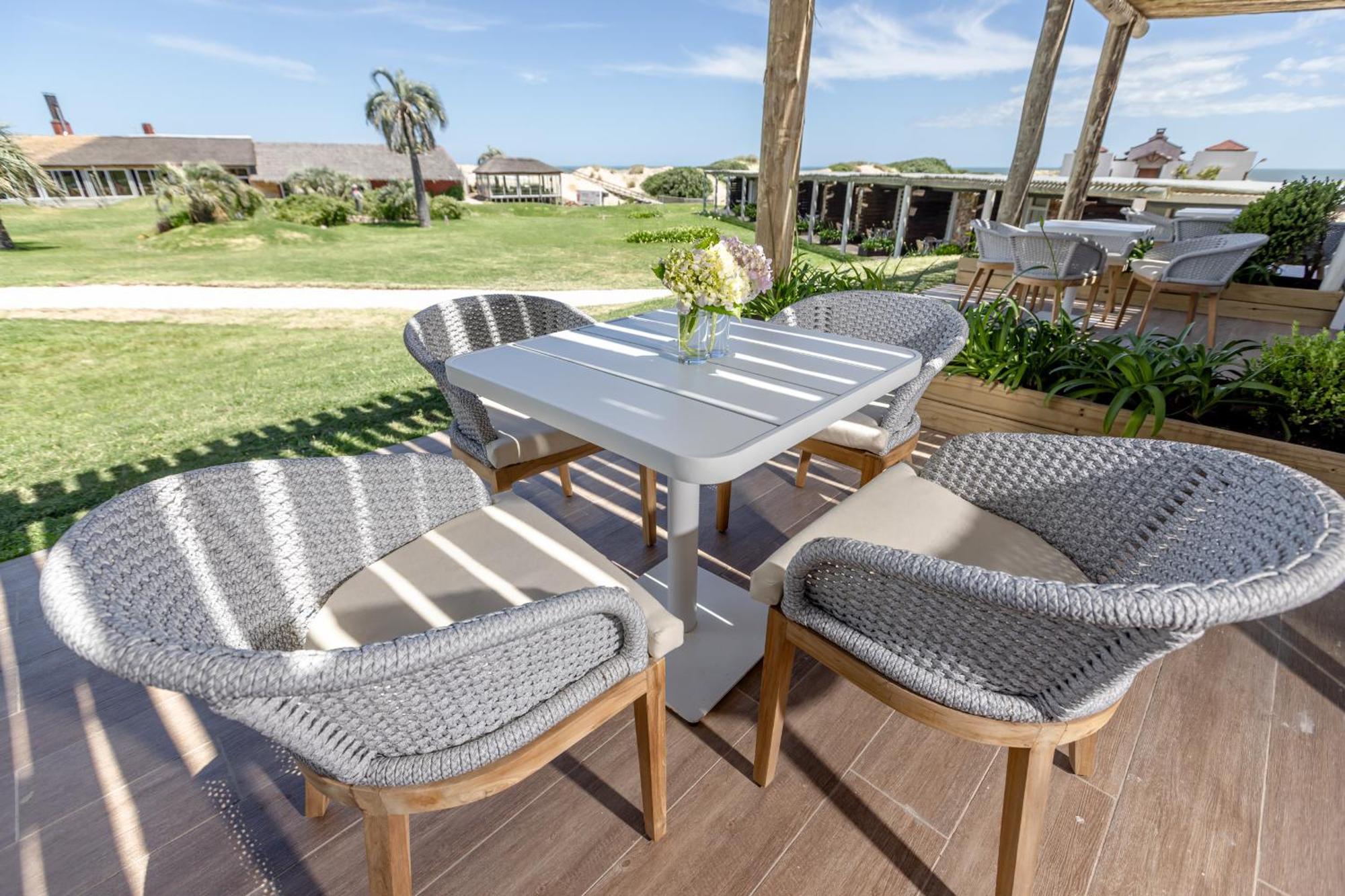 Tio Tom Villa Punta del Este Dış mekan fotoğraf