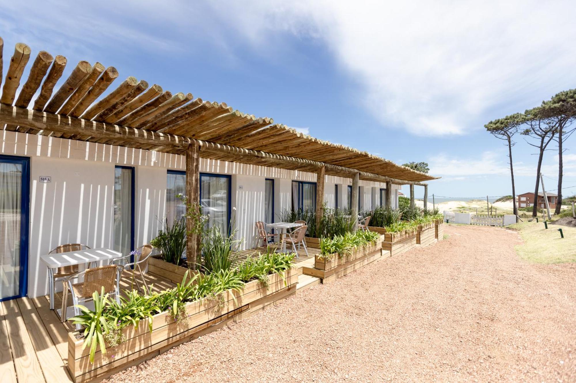 Tio Tom Villa Punta del Este Dış mekan fotoğraf