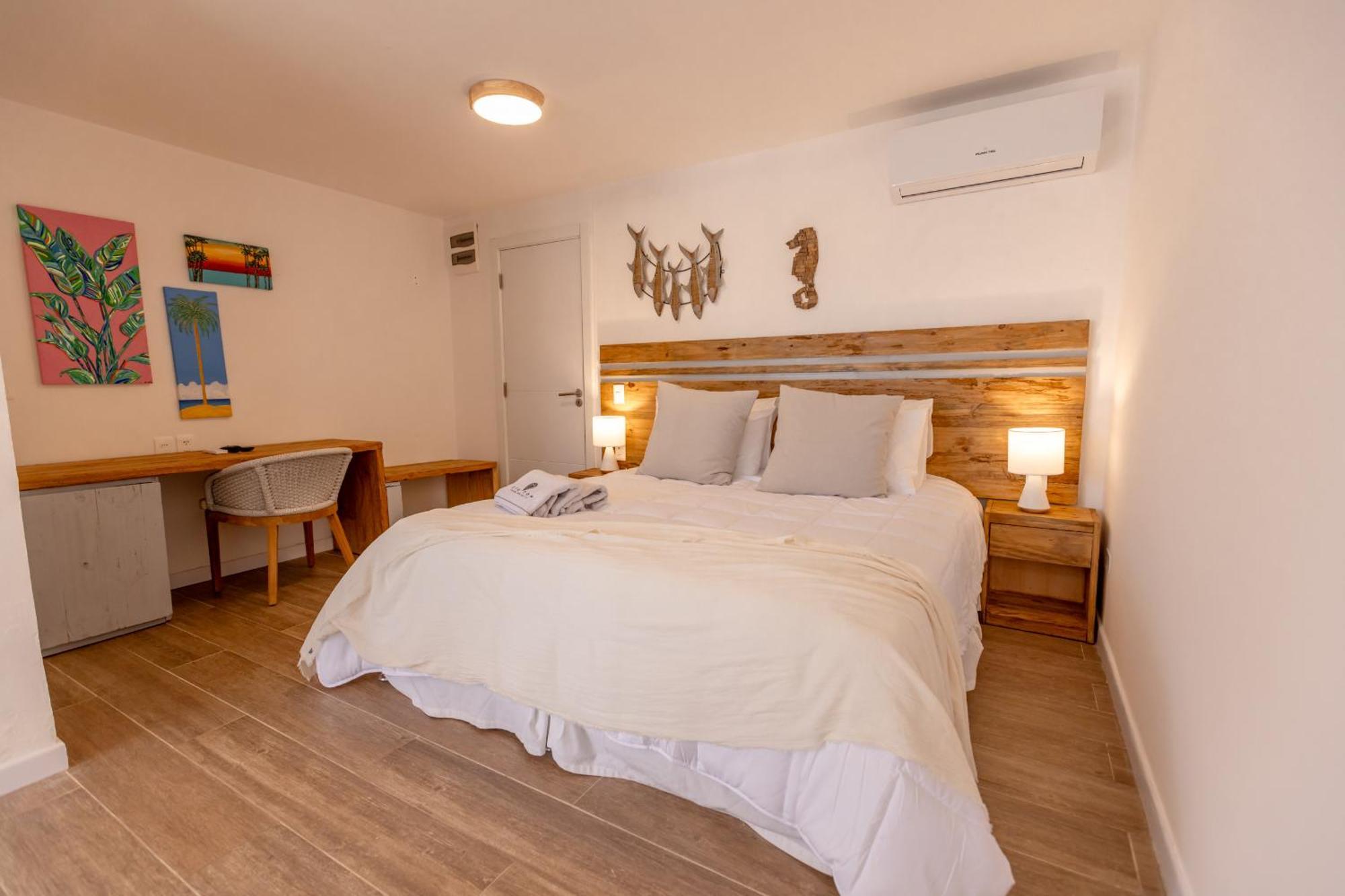 Tio Tom Villa Punta del Este Dış mekan fotoğraf