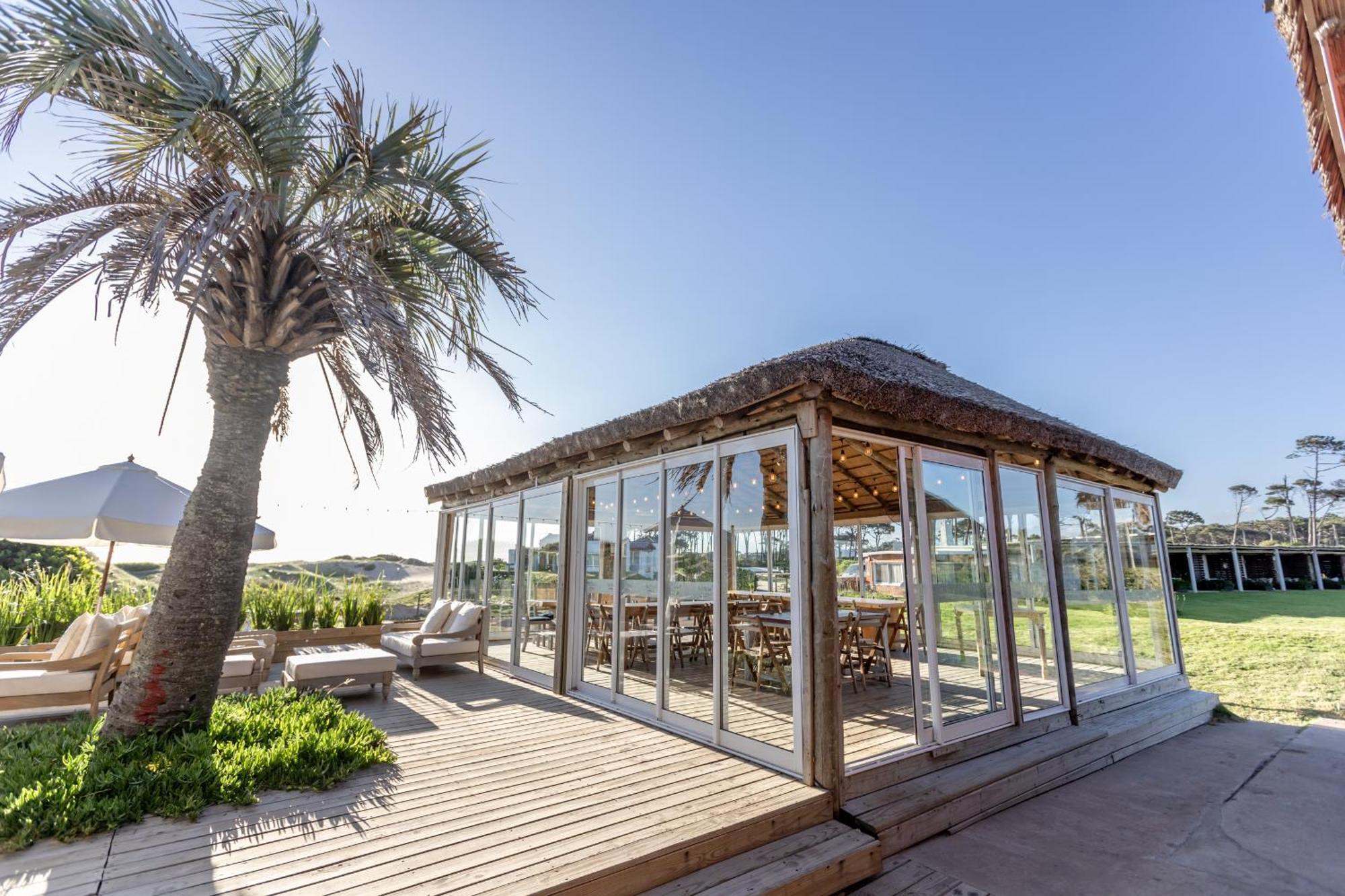 Tio Tom Villa Punta del Este Dış mekan fotoğraf