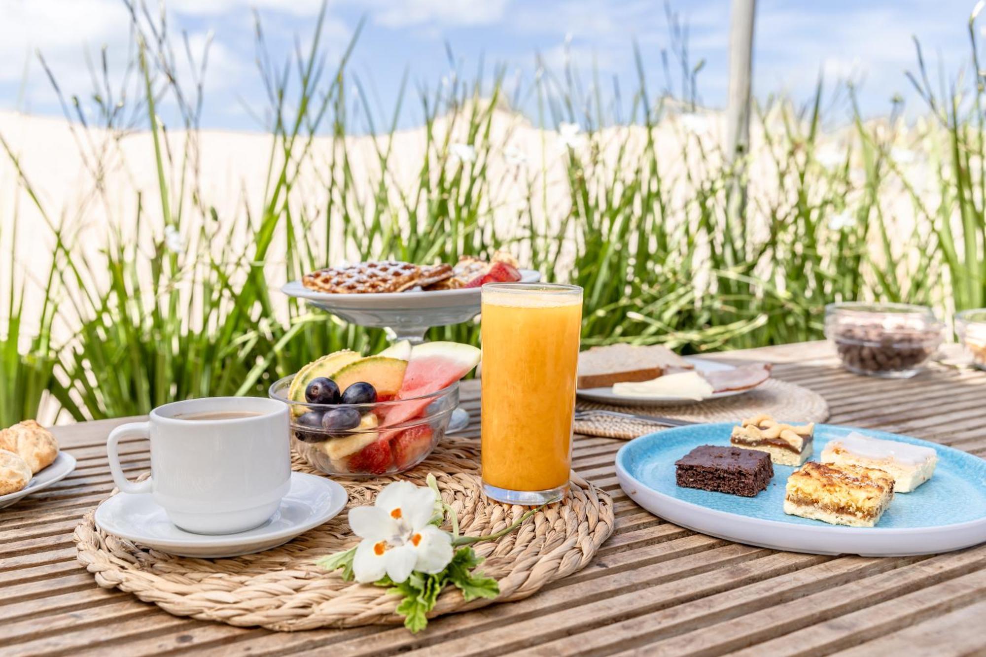 Tio Tom Villa Punta del Este Dış mekan fotoğraf