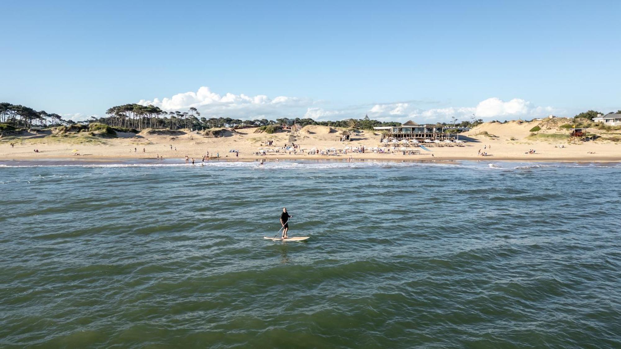 Tio Tom Villa Punta del Este Dış mekan fotoğraf