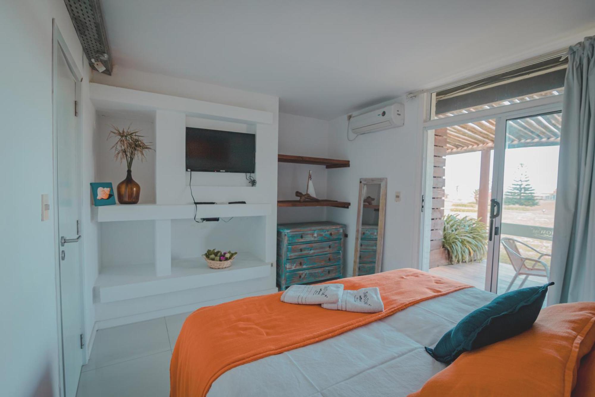 Tio Tom Villa Punta del Este Dış mekan fotoğraf