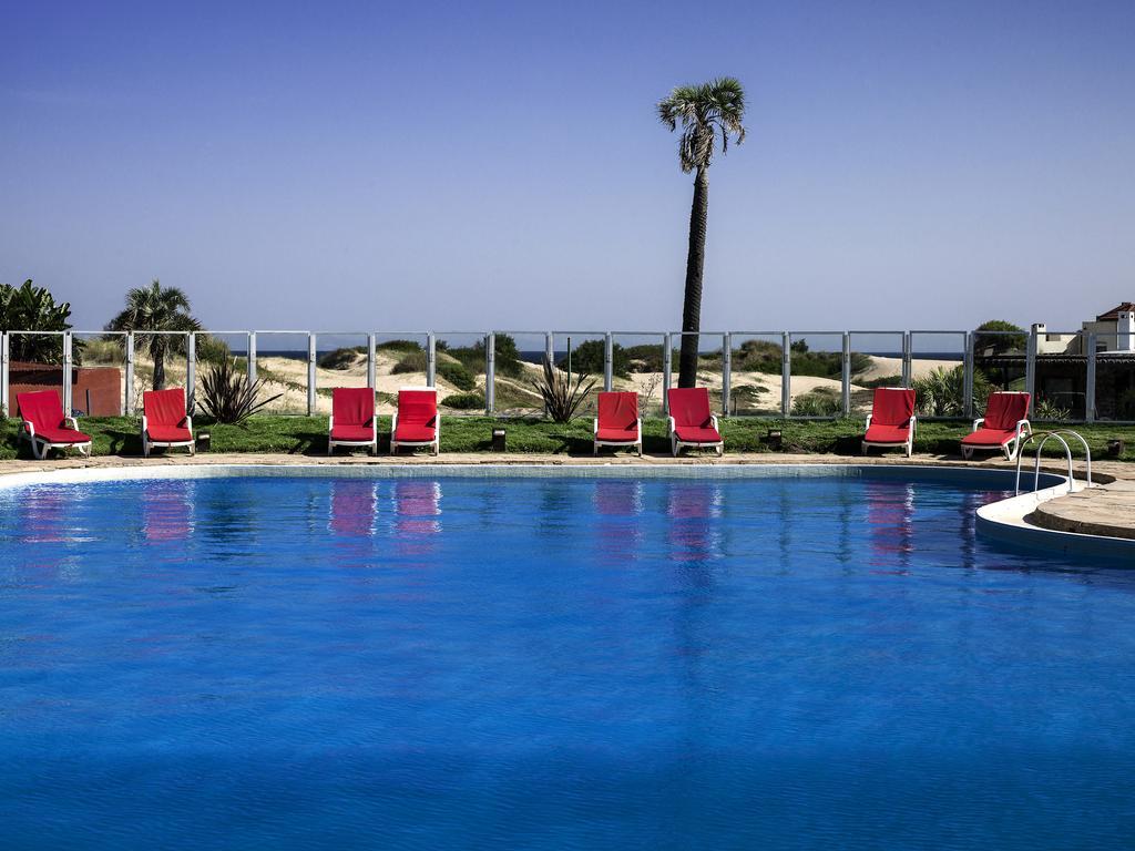 Tio Tom Villa Punta del Este Dış mekan fotoğraf