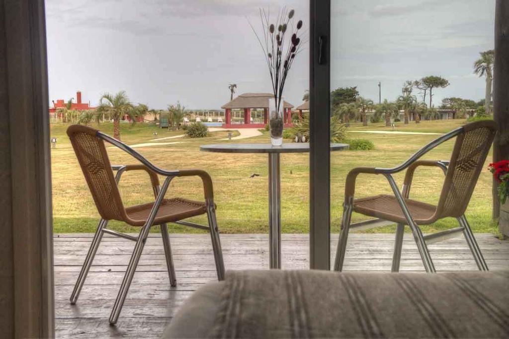 Tio Tom Villa Punta del Este Oda fotoğraf