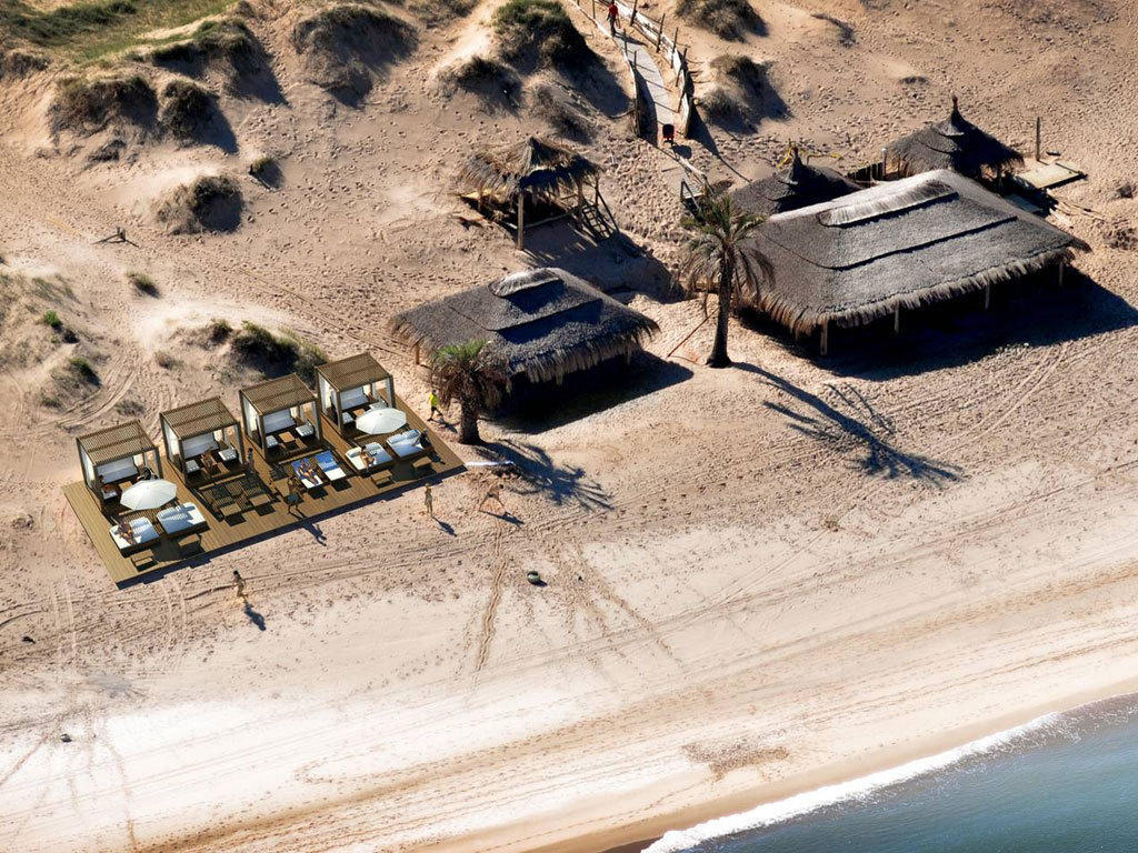 Tio Tom Villa Punta del Este Dış mekan fotoğraf