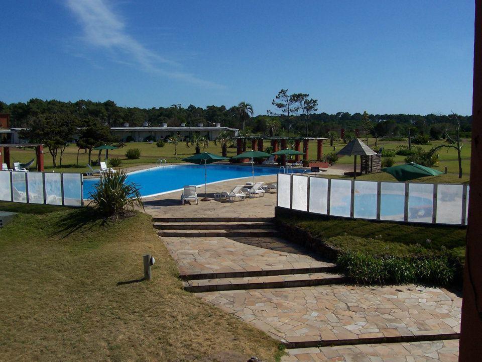 Tio Tom Villa Punta del Este Dış mekan fotoğraf