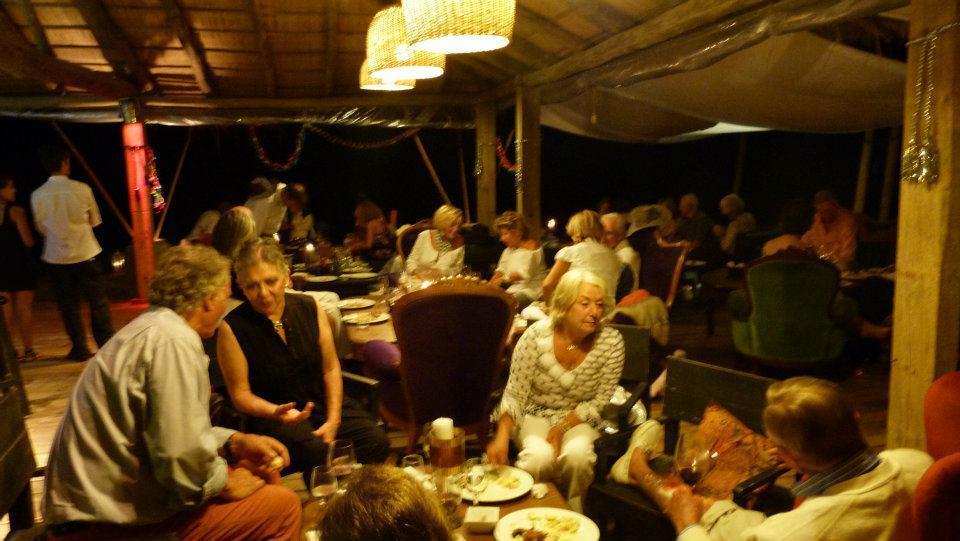 Tio Tom Villa Punta del Este Dış mekan fotoğraf