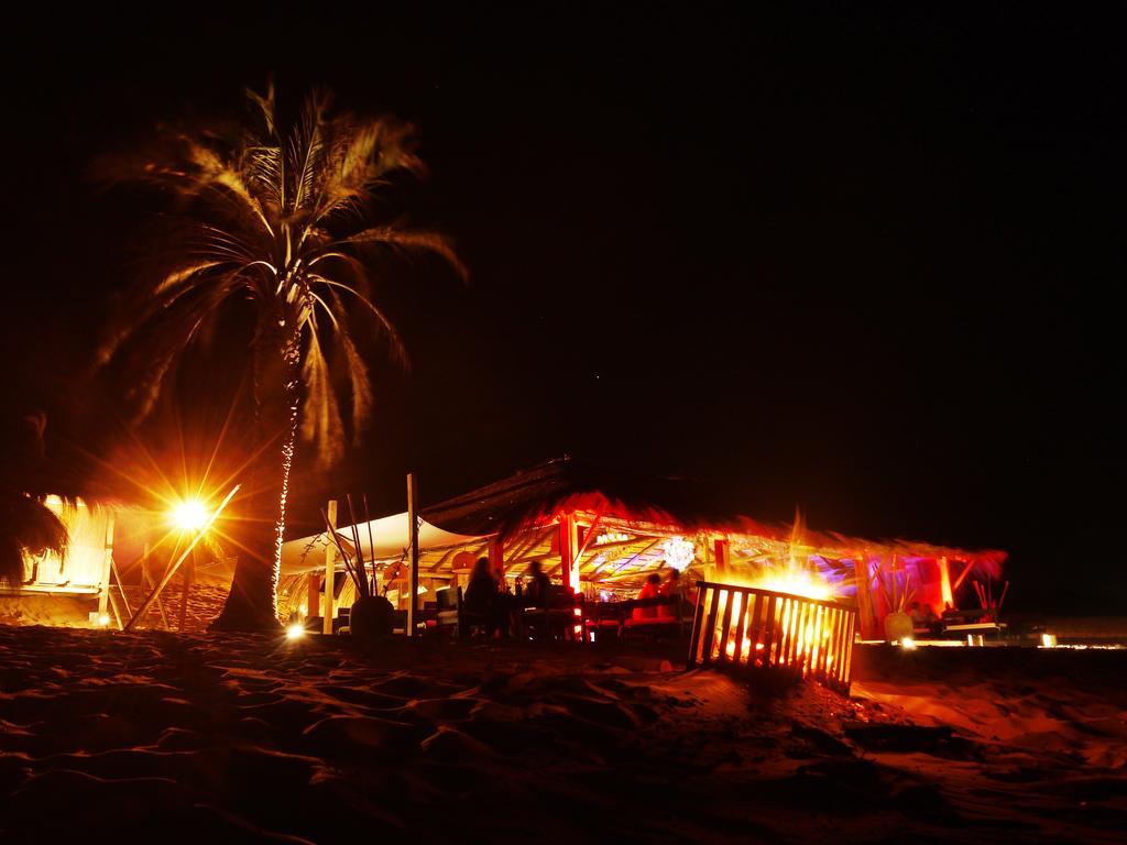 Tio Tom Villa Punta del Este Dış mekan fotoğraf