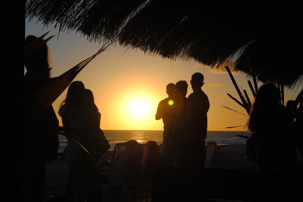 Tio Tom Villa Punta del Este Oda fotoğraf