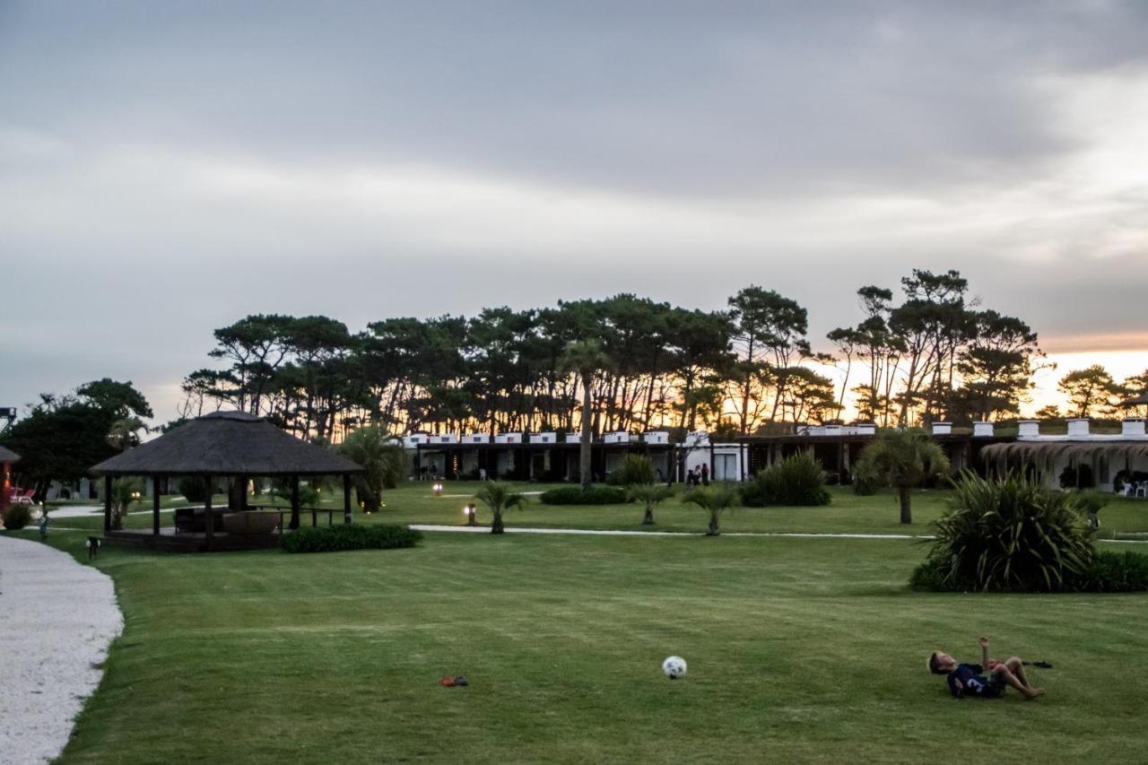 Tio Tom Villa Punta del Este Dış mekan fotoğraf